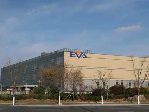 「EVA」ブランドを展開する億和精密工業控股も進出