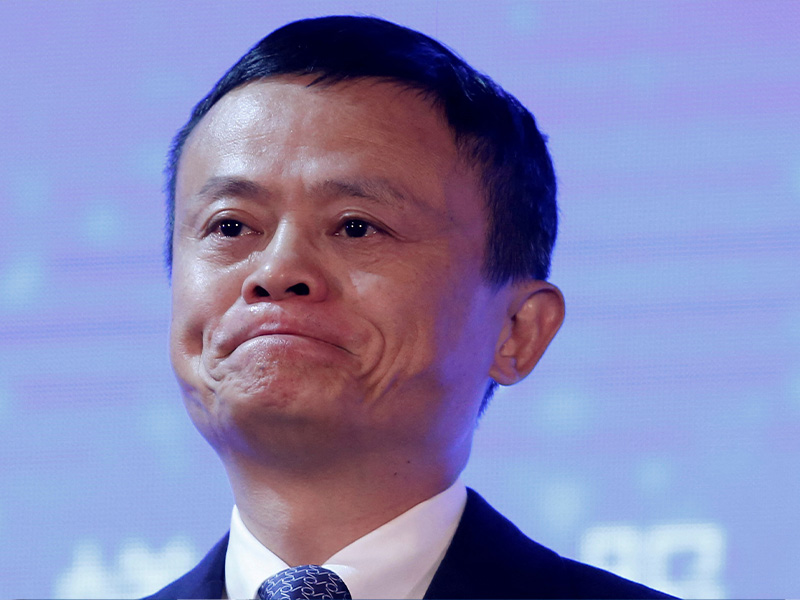 アリババ規制に区切り、ファーウェイ復調　中国IT大手の「二重苦」終わるか