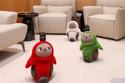 JeffGillette x Roamcouch コラボポスター ロームカウチ GALLERY KAWAMATSU