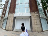 H＆M 1号店も閉店、上海封鎖が中国経済に残した後遺症