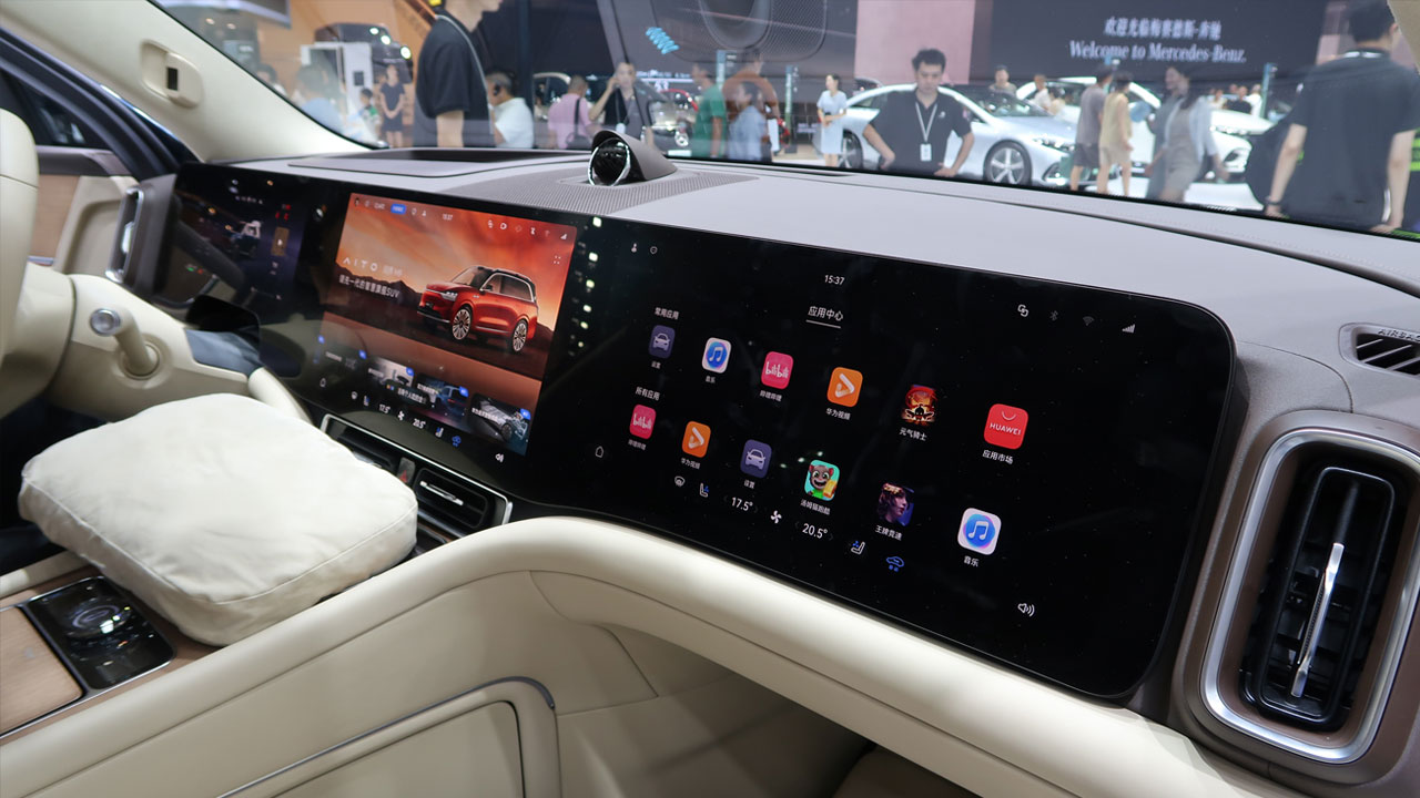 中国SDV研究者「日本の自動車メーカーは箱・自社技術ありきになりがち