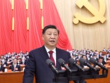習政権「異例の3期目」へ中国共産党大会開幕、権力集中が冷やす経済