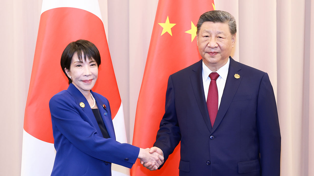 柯隆氏、「日中関係は改善せず、ビザ免除停止の懸念」 2026年の中国を