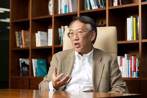 「台湾の平和統一は困難 中台分断は加速」暗雲漂う中国の2024年：日経ビジネス電子版