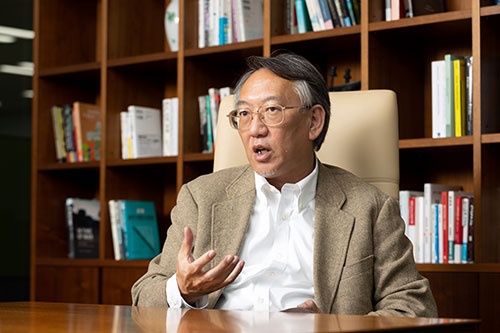 「台湾の平和統一は困難 中台分断は加速」暗雲漂う中国の2024年:日経ビジネス電子版