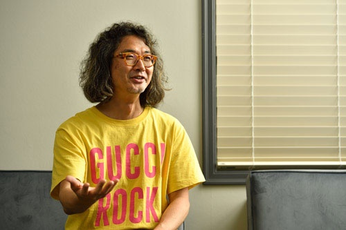 国見昭仁(くにみ・あきひと)