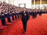 中国「2つの奇跡」と終わらぬ模索　一党支配の正統性