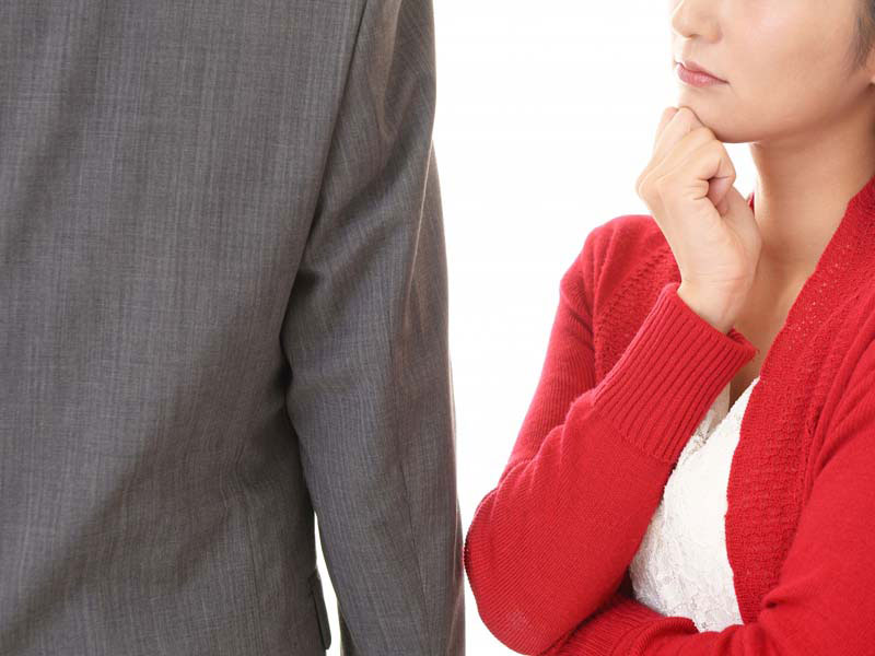 「勝ち組夫」の介護への暴走、妻はどう止める？