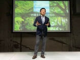 「稼げる観光業をつくる」刀・森岡毅氏が沖縄でテーマパークに再挑戦