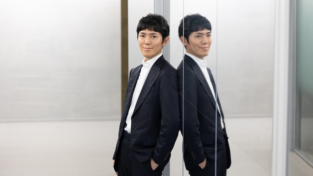 Go Boldは封印」元メルカリ日本統括の青柳氏がライドシェア事業へ：日経ビジネス電子版