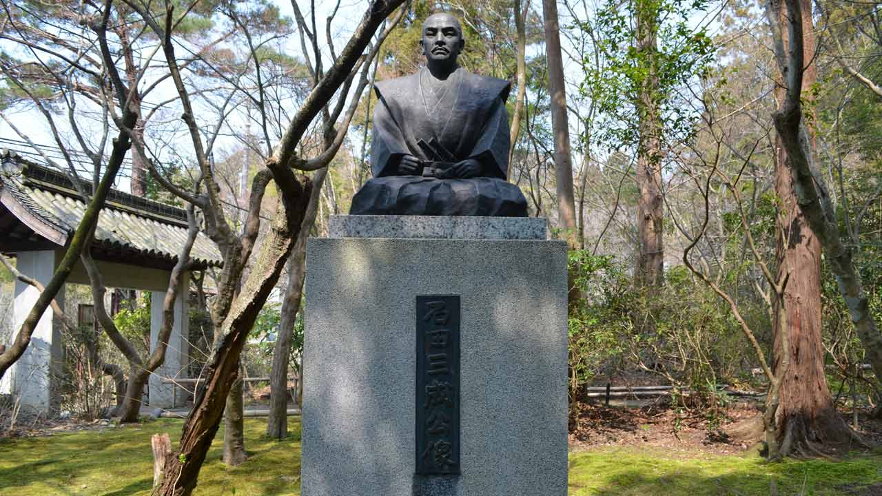 三菱商事IT部門、「雑談9割」の真意 石田三成に学ぶ「才能」の生かし方