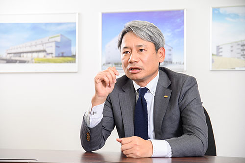 新連載］物流危機「2024年問題」、AIで救えるか OKIの挑戦：日経