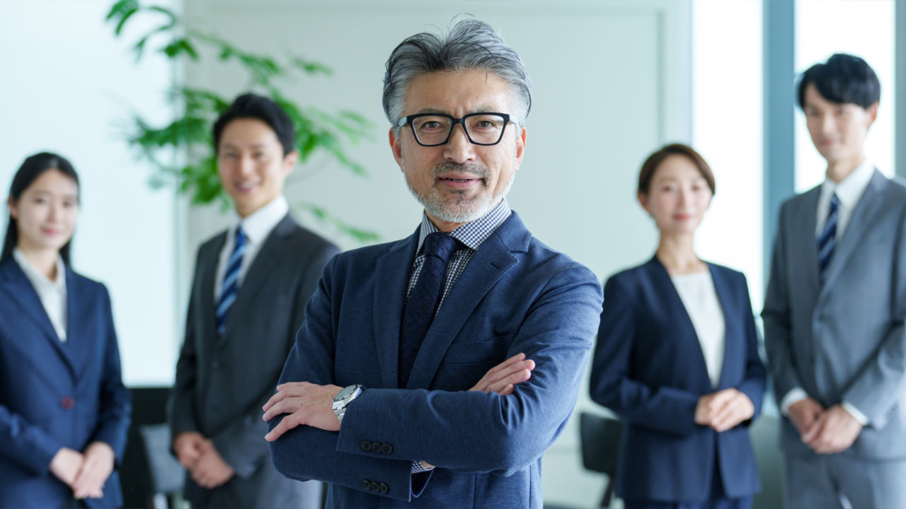 部下から「本当に」信頼されていなくても気にかけなくていい理由