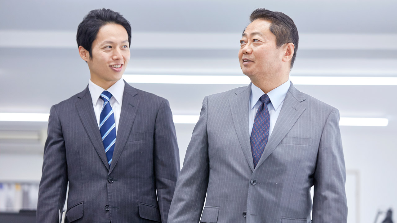 Z世代が辞めない意思疎通3カ条 「エモい・早い・わかりやすい」：日経