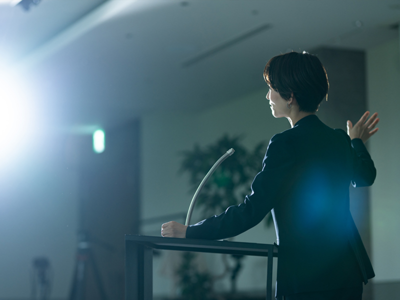 株主総会にもChatGPT　企業に求められる「生成AIリテラシー」