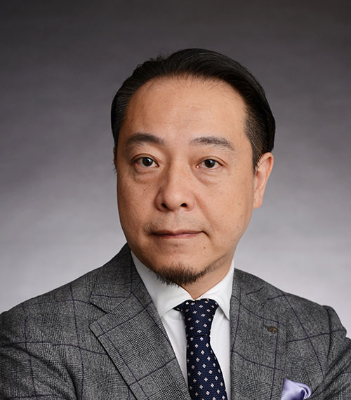 野村総研・北氏「5Gは勝負あり、日本はIOWNに賭けるべきだ」：日経