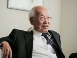 IIJ鈴木会長が語るKDDIに接近の真意、NTTとの関係は？