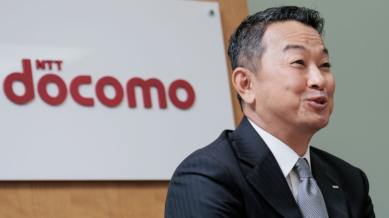リクルート出身のNTTドコモ前田新社長「やんちゃな人が目立つ会社に」：日経ビジネス電子版