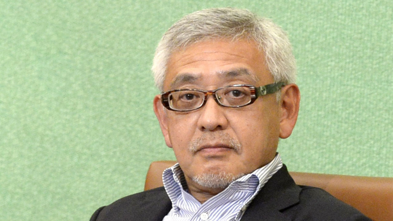 フジ テレビ 村上