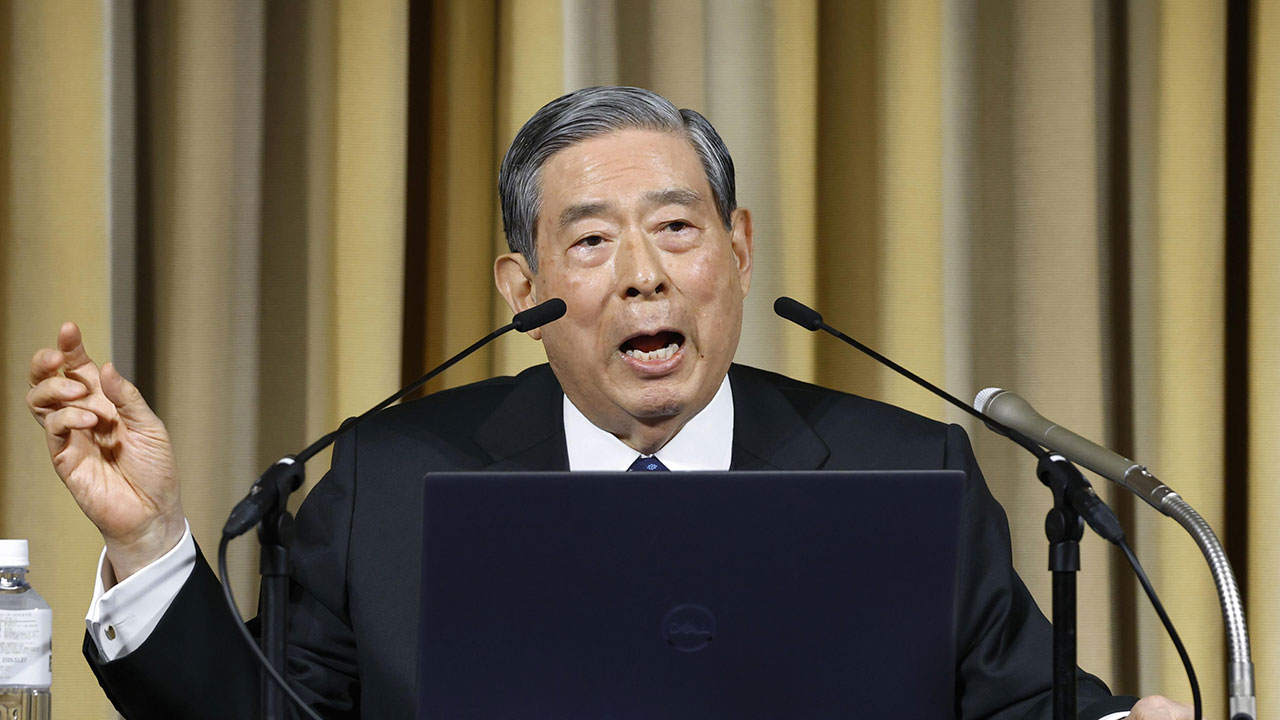 SBI北尾氏のフジ改革案に失望 その剛腕で救世主になれるか：日経ビジネス電子版