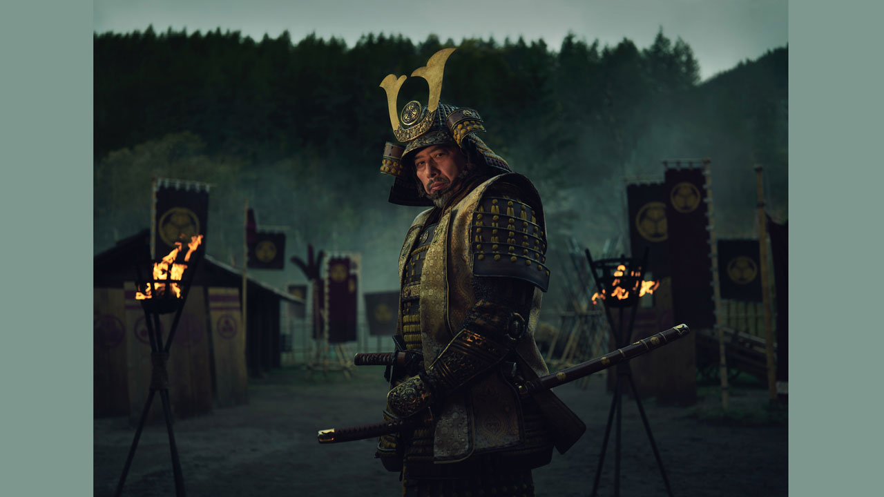 エミー賞18冠「SHOGUN」に学べ 日本の映像業界、やりがい搾取横行