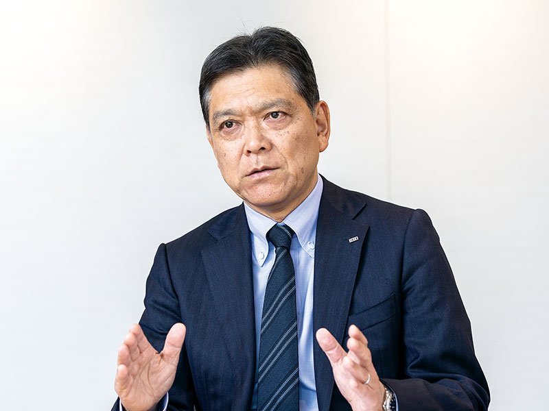 日経ビジネス CEOカウンシル 「Mid9000」の覚醒 中堅企業が