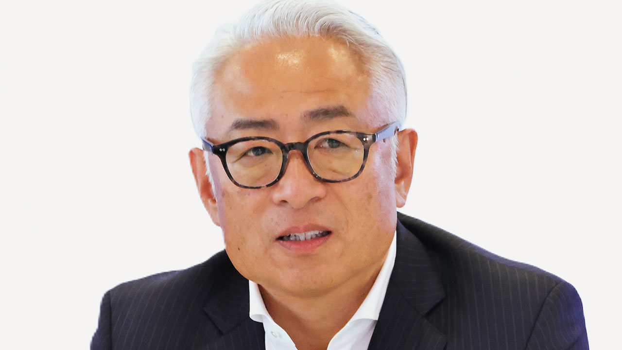 ZFジャパン多田直純社長「電動化の波、もっと危機感を」：日経ビジネス