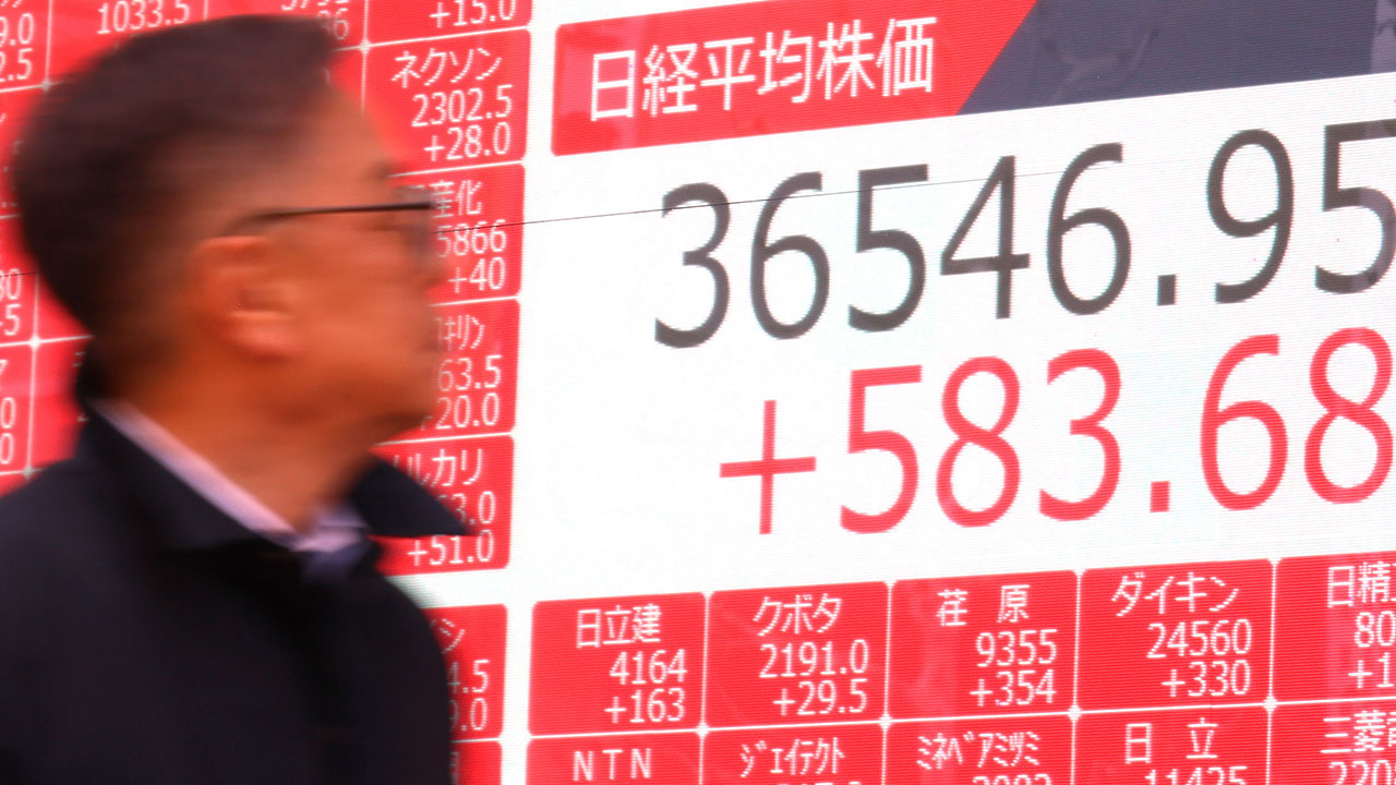 海外勢の日本株買いで株価上昇も マイナス面に要注意：日経ビジネス電子版