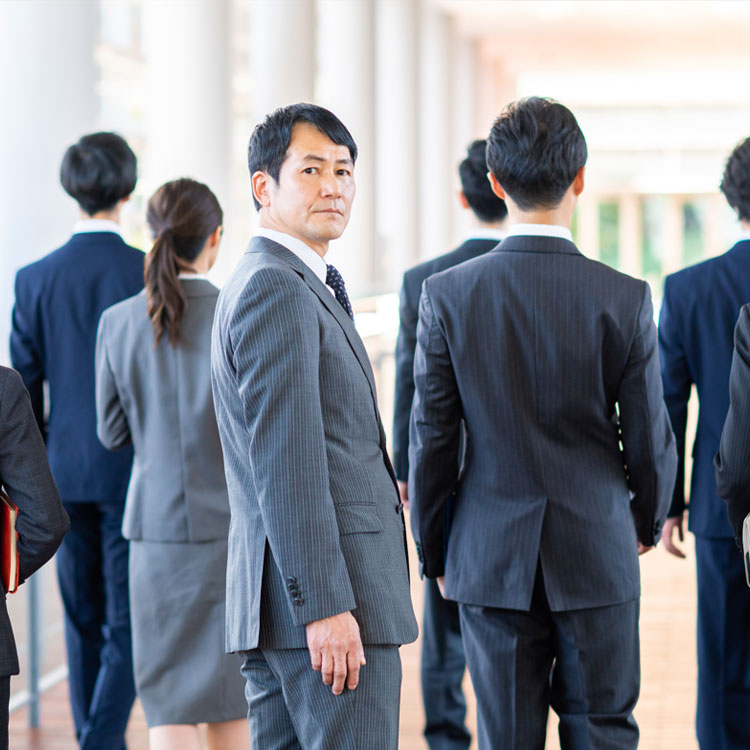 ［新連載］今こそ問う、企業内で働く「創造するミドル」の存在意義