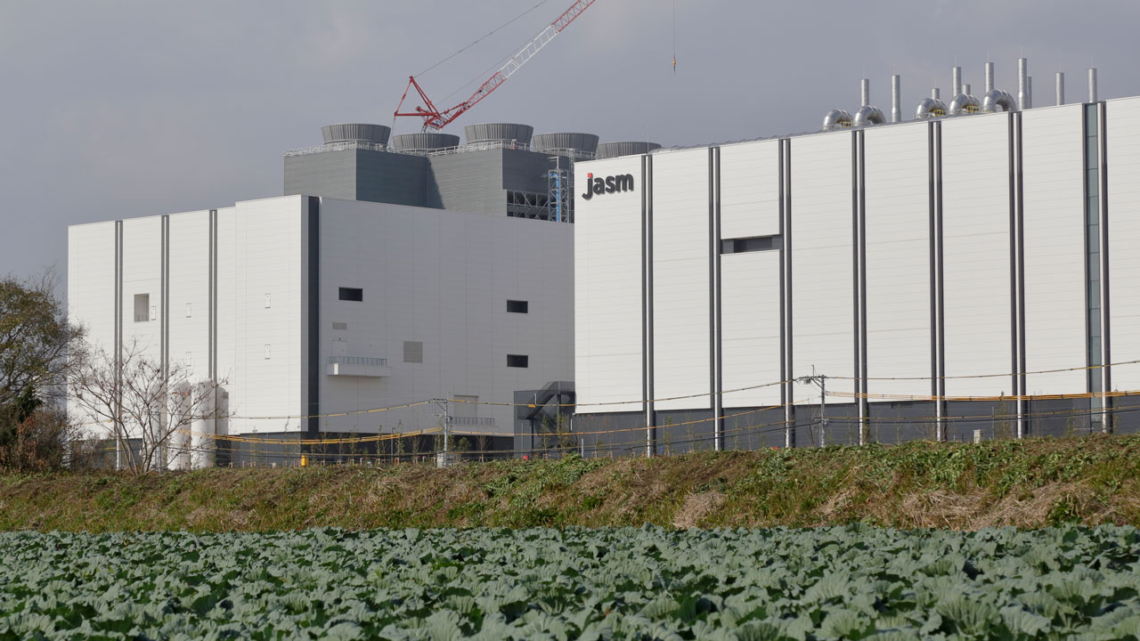 TSMC熊本・ラピダス千歳の未来地図 先端半導体の国内製造 ：日経