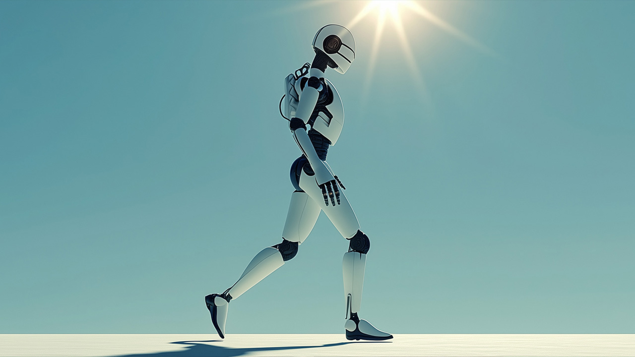 フィジカルAI」を特許分析 お家芸ロボティクスで4位に沈む日本：日経