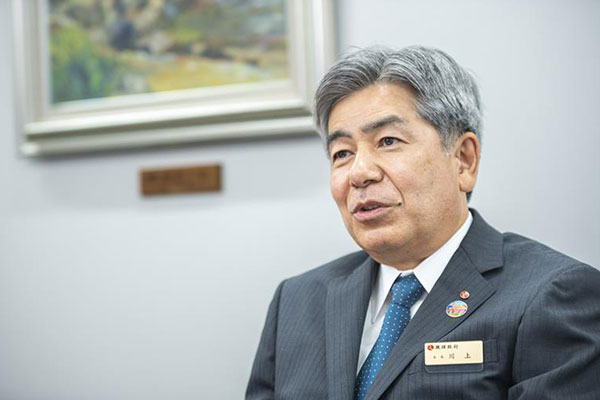 森岡毅・刀、事業費700億円調達の内幕 3メガ不在のジャングリア沖縄