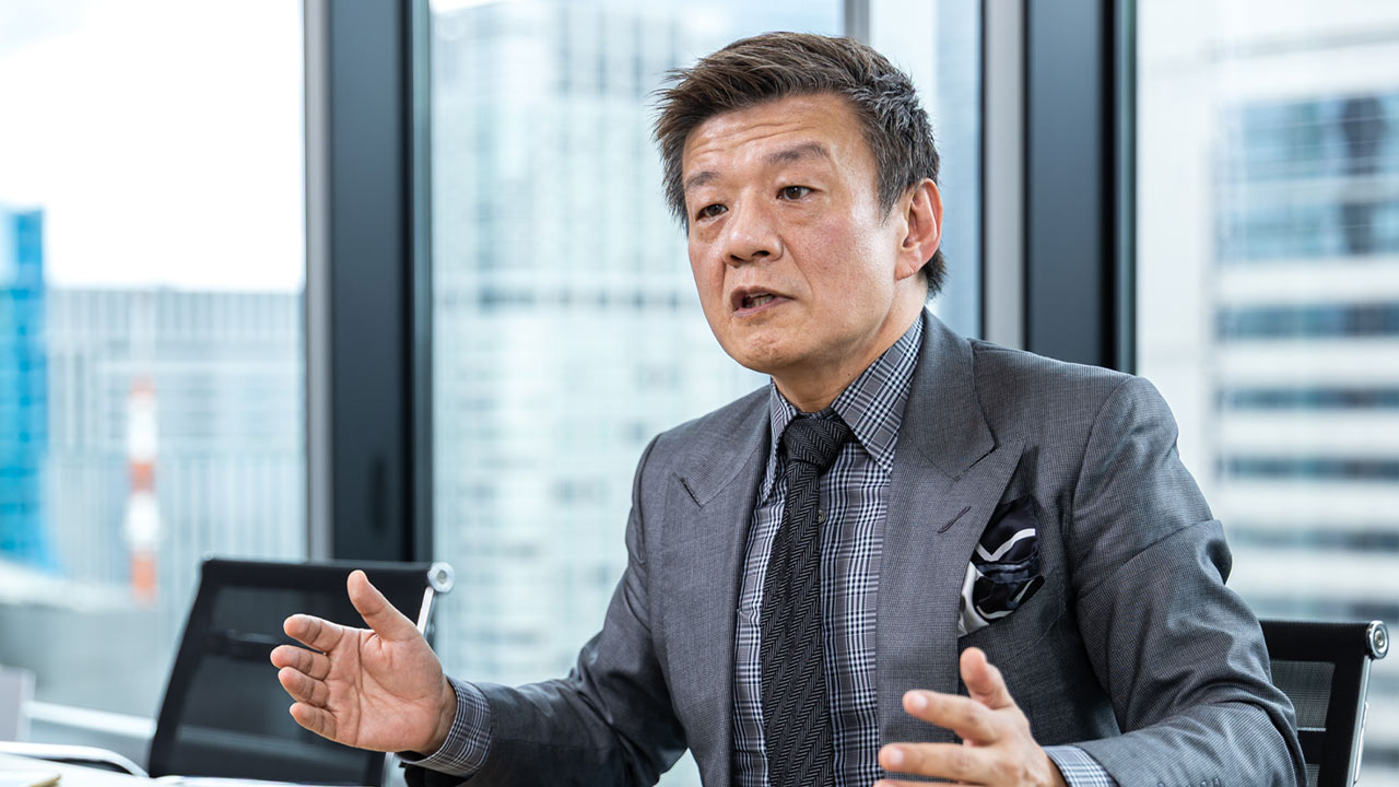 マーケティング 経営 CD 士業 税理士 社労士 森岡毅 行政書士 コンサル 刀・森岡毅CEOが明かす、イマーシブ「大失敗」で得たジャングリアへの