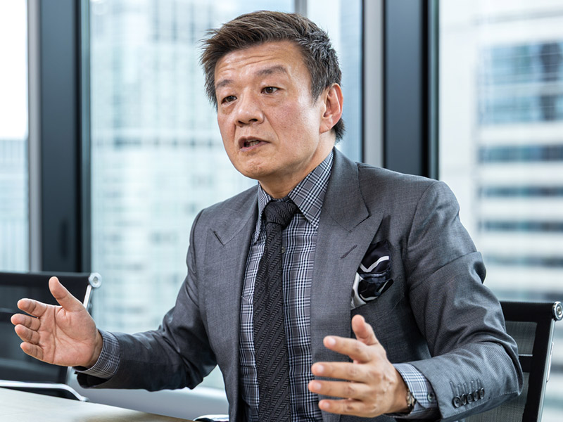 日経ビジネス電子版：総合トップ