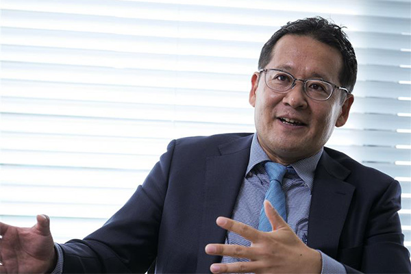 森岡毅・刀、ジャングリア開業後にIPO視野 CFO「大型上場狙う」：日経