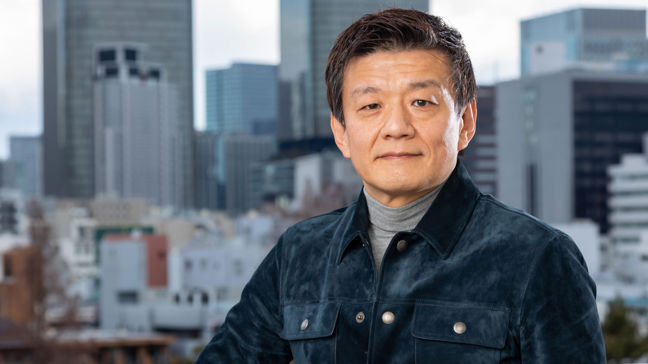 森岡毅の揺るがぬ信念 「沖縄は日本の観光の中心になる」言い続けた13