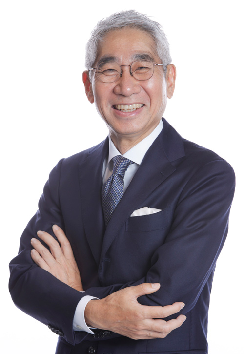 NEC・森田社長 「うまい失敗の積み重ね」がAI活用の要諦：日経ビジネス