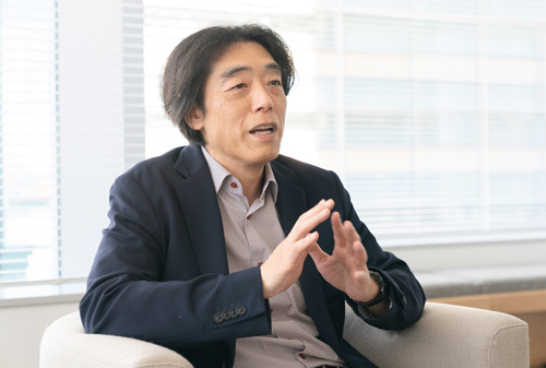 川西池田 ソニー・ホンダ川西社長「エンタメ・AIで『魅せるEV』をつくる」：日経
