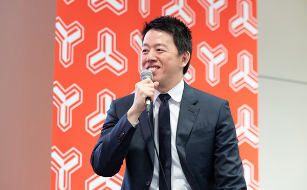 住友生命高田社長 「IT・デジタルに3000億円投資」 - 日本経済新聞
