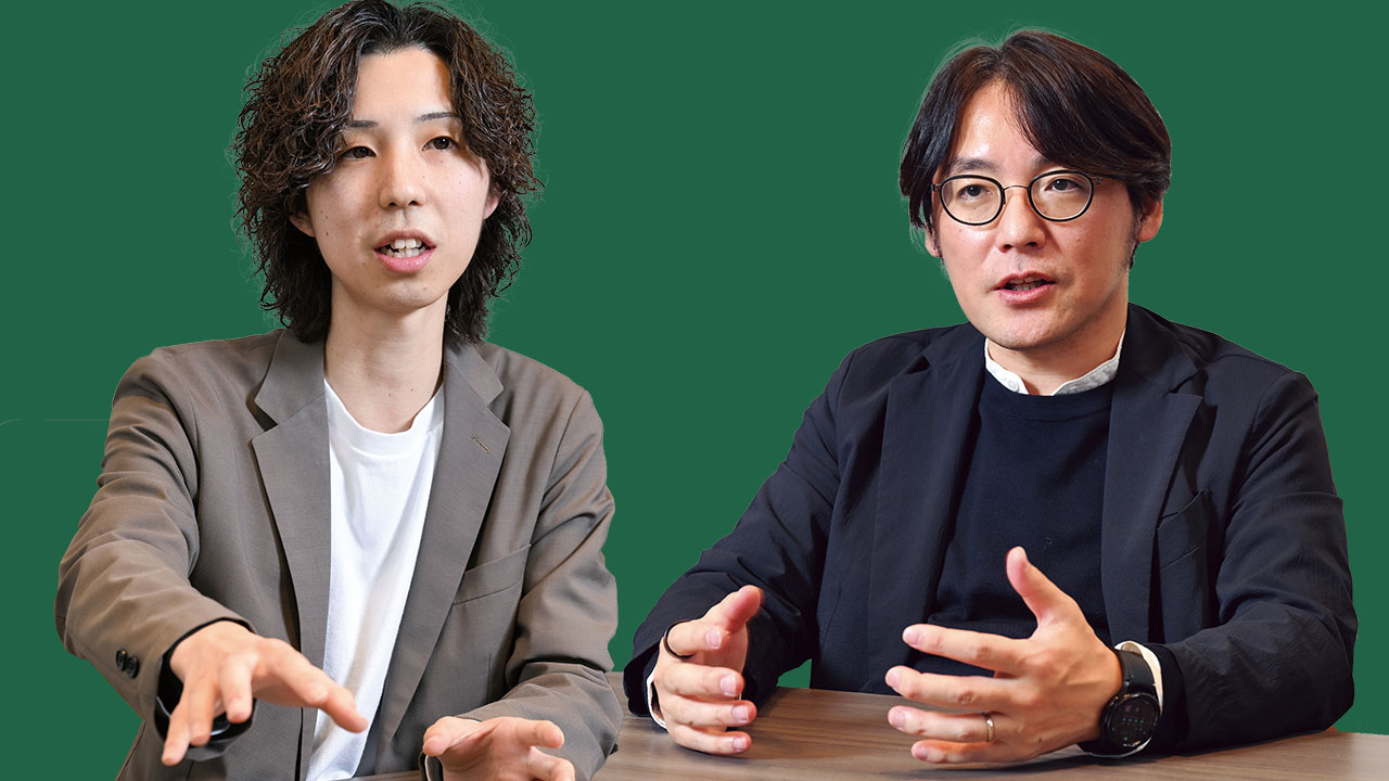 経営教室 AI活用編］SHIFT、障害者がAI活用 対人スキル向上に役立てる