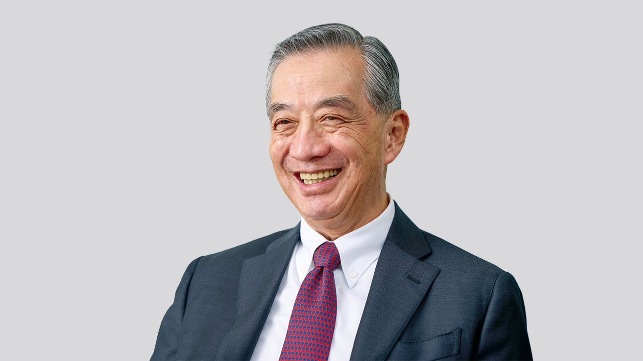 新連載］ノジマ野島社長の経営教室「社員と一緒に失敗し、成長する