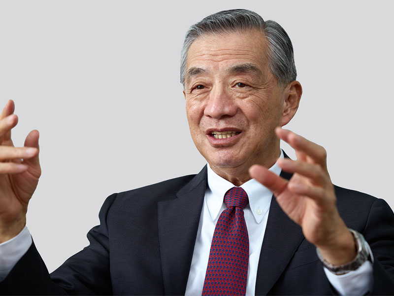 21世紀に飛躍する先進企業100社 大変革期を乗り切るニューパワー