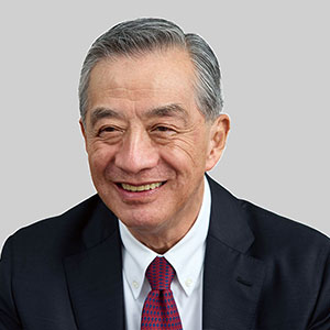 ノジマ野島社長の経営教室「コンサルティング販売を徹底する」：日経