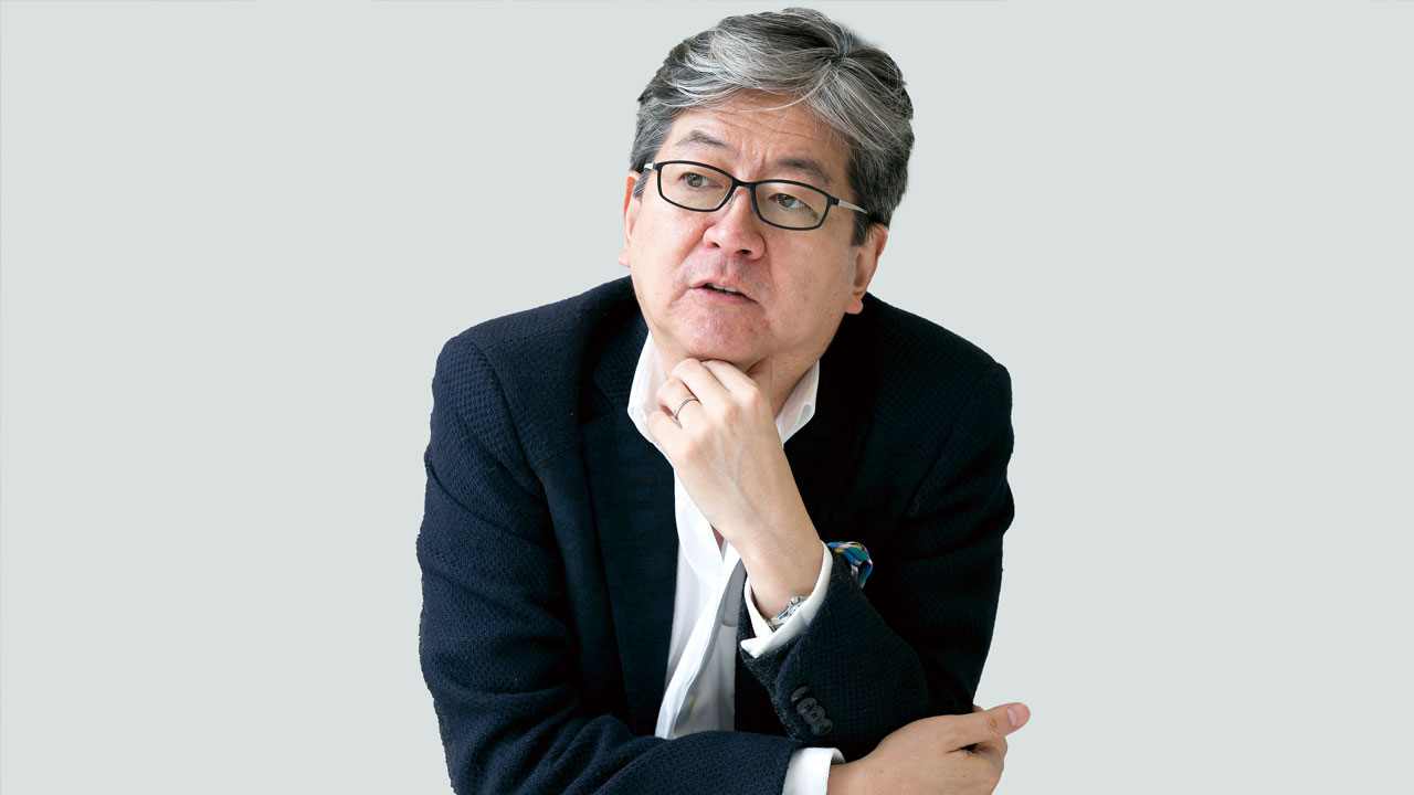 マネックスグループ・松本大会長 M＆Aは面倒くさい話を一番にする：日経ビジネス電子版