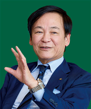 学研・宮原社長の経営教室「120通りの戦略立案、失敗も想定せよ