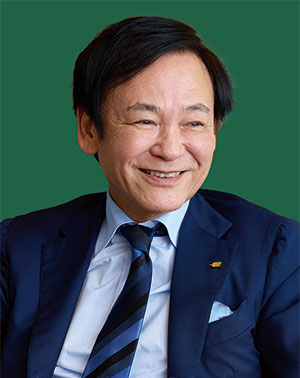 学研・宮原社長の経営教室「『いつか来た道』に戻らぬ挑戦を」：日経