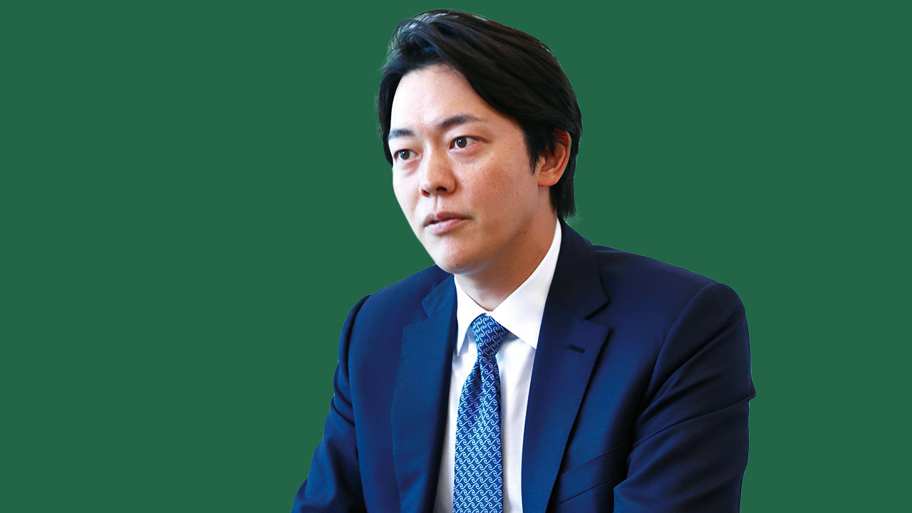 CFO教室］7年間で50件超M＆AのGENDA渡邊氏「投資家に数字の裏側まで伝える」：日経ビジネス電子版