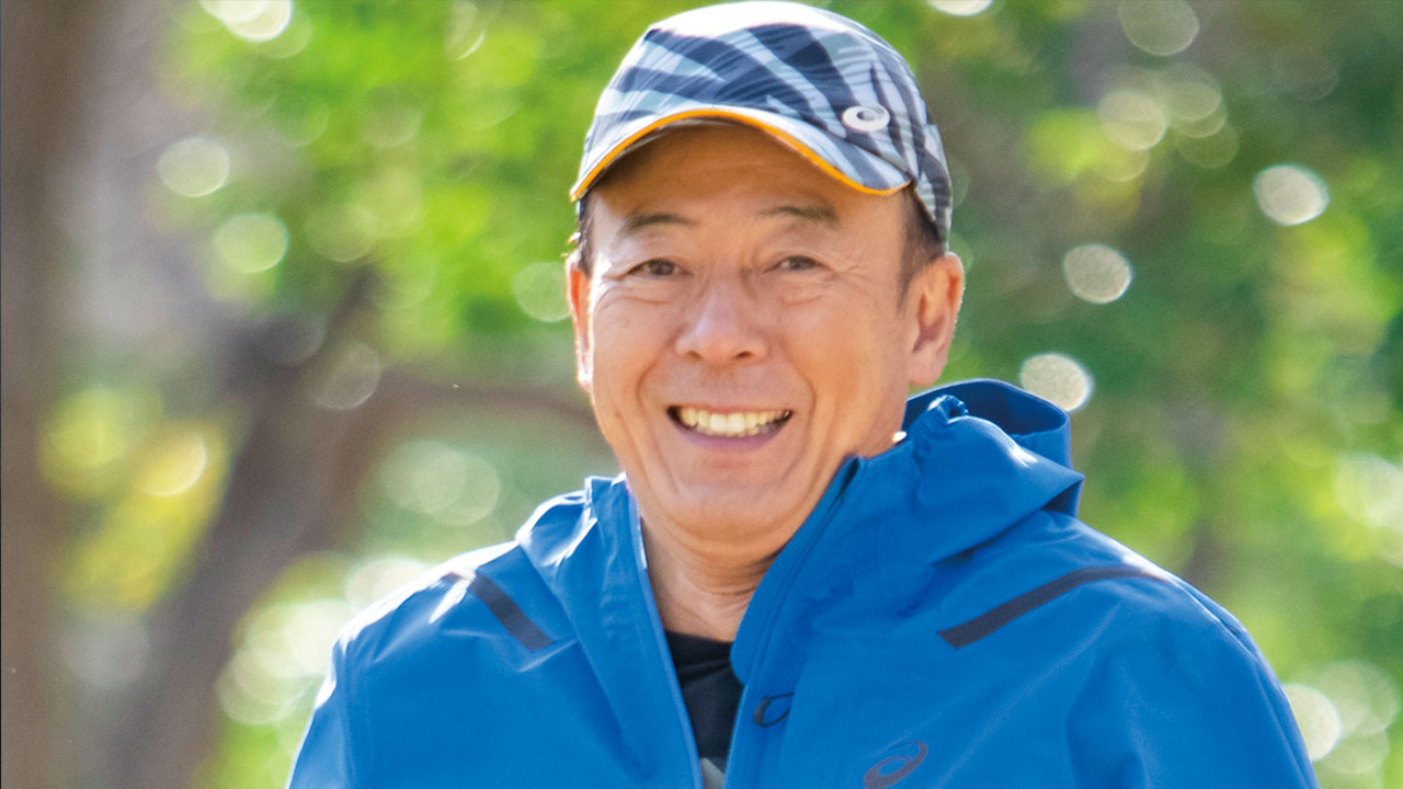 アシックス廣田会長「DX人材を社長に」 欧州拠点で脱「日本式」：日経