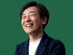 サイボウズ青野社長の経営教室「100人100通りの働き方を考えよ」