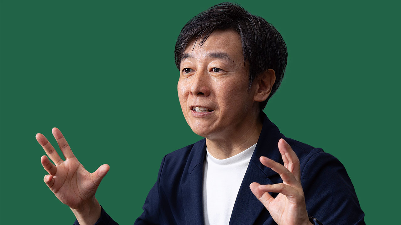 サイボウズ青野社長の経営教室「独断せず、社員に助言を求めよ」：日経